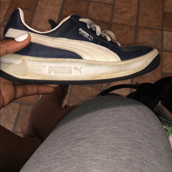 Pa boys sneakers - Picture 1 of 3